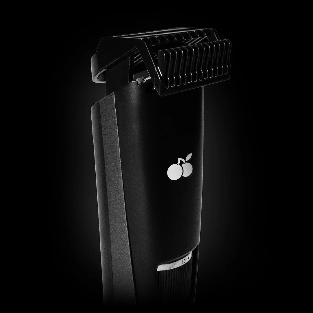 Barbeador O Escultor - O Melhor Barbeador Elétrico para Barba e Cabelo | ManClub - Image 4