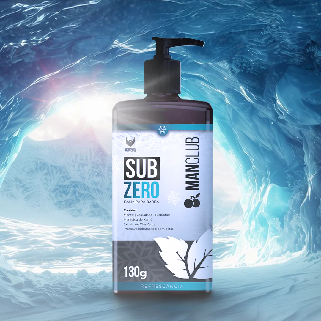 Kit Esculpe 2.0 - O Escultor + Balm Sub Zero - Image 4