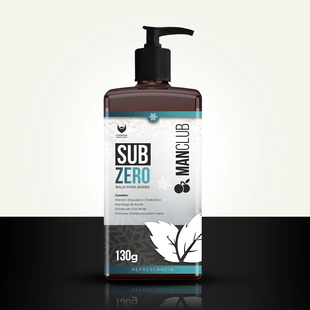 Kit Esculpe 2.0 - O Escultor + Balm Sub Zero - Image 6